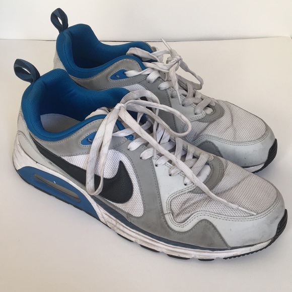 Nike Air Max Trax Size 13 Nike Air Max Trax Size 13